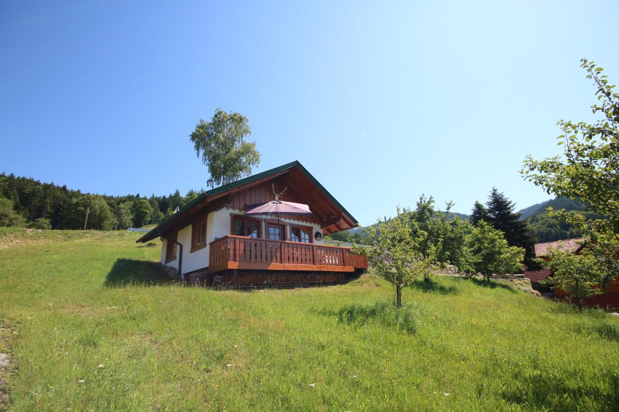 Villa Kasimir Hof Seebach Exterior foto